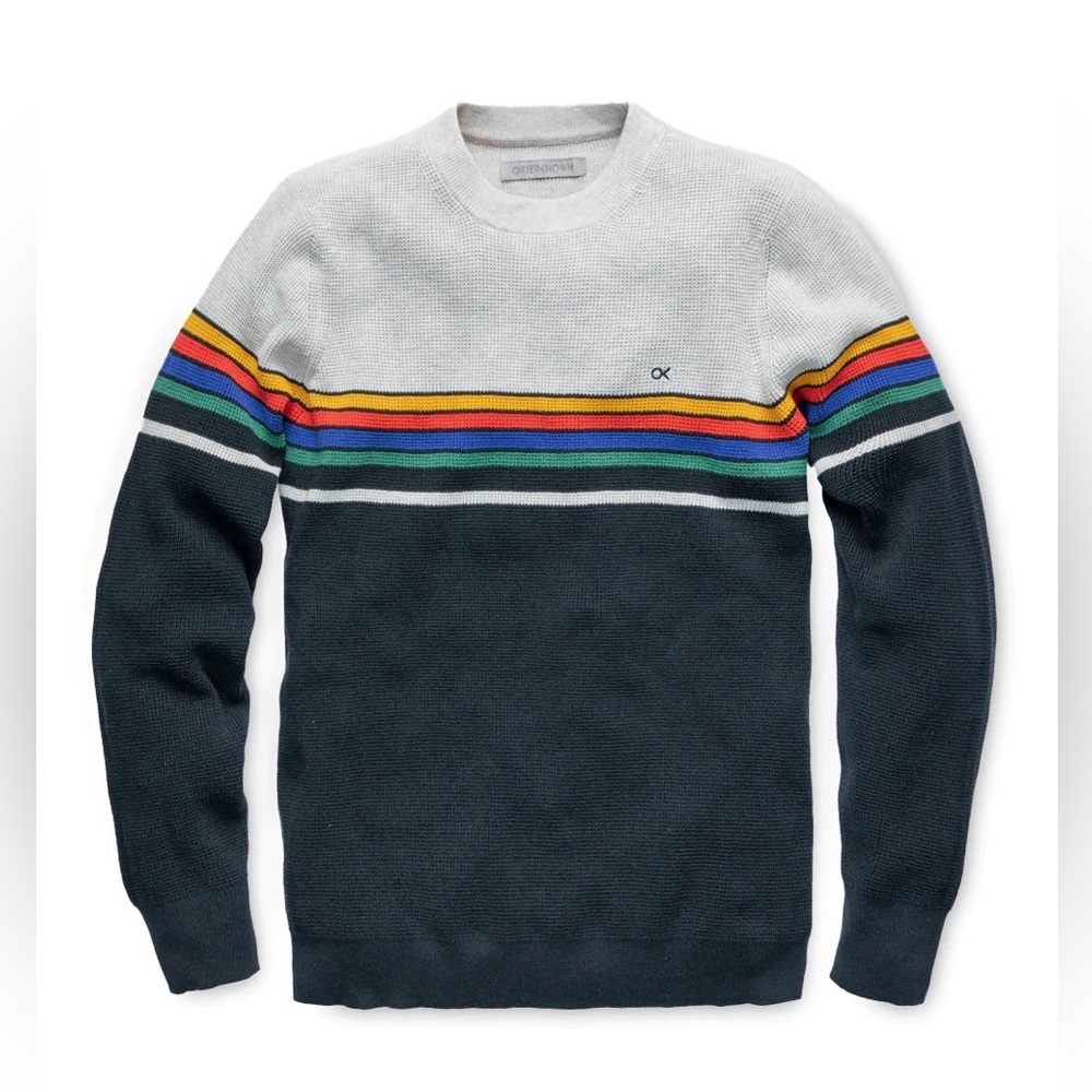 Outerknown Nostalgic Sweater